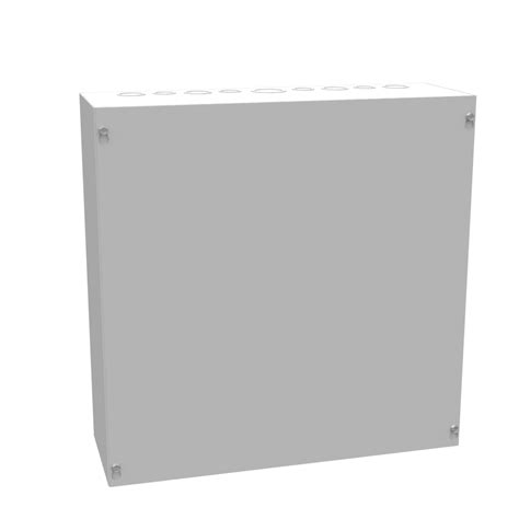 24 pvc in ground electrical box 18x18x6|18x18x6 electrical box.